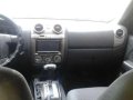 isuzu dmax 2008 AT-2