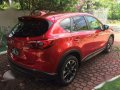 mazda 2017 cx5 diesel sky activ-10