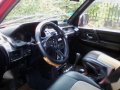 Pajero 1995-5