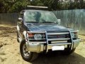 pajero montero 1997 4x4 GLS 4.0 v6-1