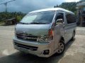 Toyota Hi Ace Grandia gl-1