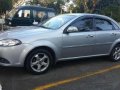 For sale 2009 Chevrolet Optra-2