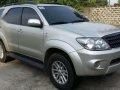 Fortuner 08 diesel automatic-3