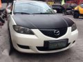 2006 mazda 3 1.6-9