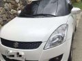 Suzuki SWIFT 2015-0