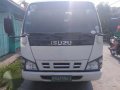 2007 Isuzu NHR Local FB Body Dual AC alt fuso canter l300 h100 kc27-1