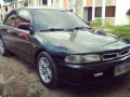 Mitsubishi Lancer 96model-10