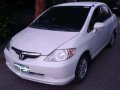 honda city 05 AT all power 1.3 idsi engn 7speed super economical-1