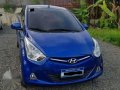 2016 Hyundai Eon GLS-5