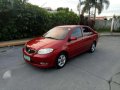 For sale Toyota Vios 1.3E 2005-2