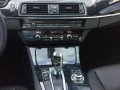 2012 BMW 520D-8