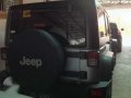 Jeep Wrangler 4X4 Sport Unlimited 2017 Almost Brandnew No Issues-4