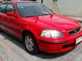 Honda civic vti 1996 model-3