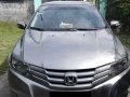 Honda City 2009 1.5E I-VTEC (top of the line)-0