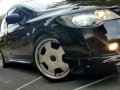 Honda civic 1.8s 2010 series AT paddle shift fully loaded-1
