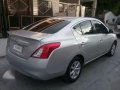 2015 Nissan Almera 1.5li automatic transmission-5