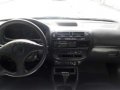 Honda civic vti 1996 model-10