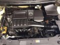 2006 mazda 3 1.6-4