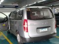 Hyundai Grand Starex 2012 van manual For sale-4