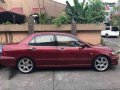 Mitsubishi Lancer MX 2003-1