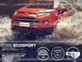 2017 Ford Ecosport Zero Down Payment All in Promo-0