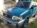 Rush sale toyota revo diesel manual 2002 model.-5