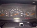 Isuzu crosswind 2001 1st own Registered-5