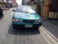 97 Nissan Sentra Series3 power steering-1