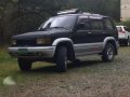 Isuzu Trooper-0