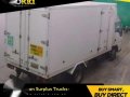 Autokid Trucks SELLING - Isuzu Elf REEFER VAN - Japan Surplus - Mixer-1
