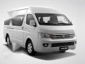 For sale Foton View Traveller-2