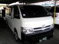 Toyota Hiace 2013 for sale-0