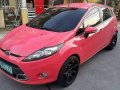 Ford Fiesta 2012 for sale-4