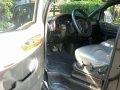 Hyundai starex grx 2005 jumbo Tci AT-5