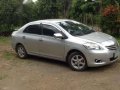 Toyota Viosj 2009 like new (Vios e look)-0
