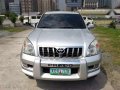 2004s Toyota Land Cruiser Prado-2