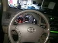 Toyota Fortuner 2011 for sale-7