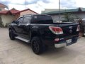 Mazda BT 50 2014 Model-4