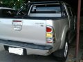 Toyota Hilux G 2010 Model Diesel Navarra strada dmax ranger-7