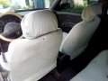 1998 Nissan Sentra Ex Saloon-4