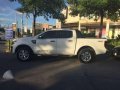 Ford Ranger Wildtrak 3.2L-3