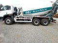 Brand New Faw Tractor Head Dump Truck Transit Mixer Cargo Trucks-10