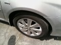 Toyota Vios 2004 Automatic for sale-6