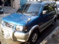Mitsubishi Adventure Gls Super Sport automatic-1