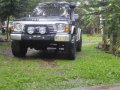 1998 Nissan Patrol local-1