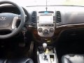 Hyundai Santa Fe 2012 for sale-10