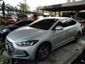 2016 Hyundai Elantra 1.6 GL M.T.-0