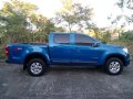 2014 Chevrolet Colorado Duramax v Hilux Strada Navara Ranger Dmax Bt50-9