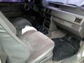 1997 Isuzu Fuego LS 4x2 MT-3