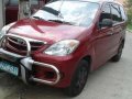 Toyota Avanza 2008 model 55 mileage manual orig. Paint-0